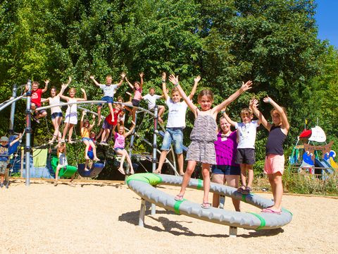 Camping Paradis du Viaduc - Camping Aveyron - Image N°19