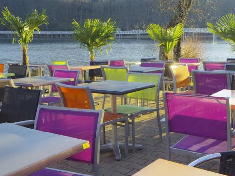 Camping Les Cantarelles - Camping Aveyron - Image N°12