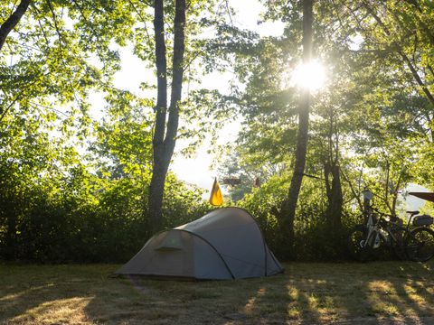 Camping Les Cantarelles - Ciela Village - Camping Aveyron - Image N°19