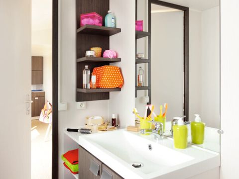 MOBILHOME 4 personnes - Ciela Confort Compact - 2 chambres