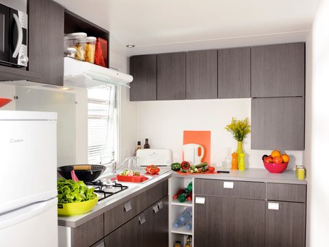 MOBILHOME 4 personnes - Ciela Confort Compact - 2 chambres