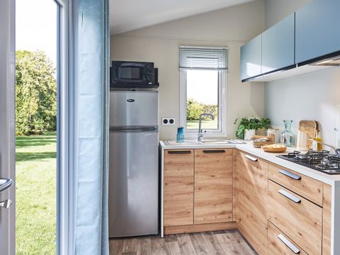 MOBILHOME 4 personnes - Ciela Confort - 2 chambres