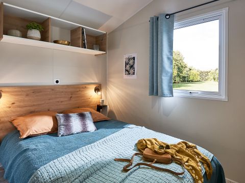MOBILHOME 4 personnes - Ciela Confort - 2 chambres