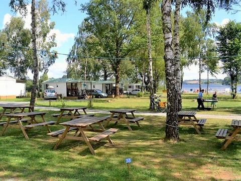 Camping Les Cantarelles - Camping Aveyron - Image N°15