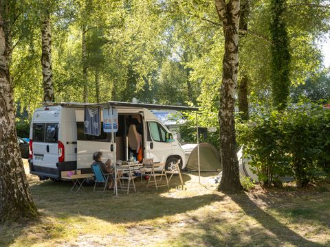 Camping Les Cantarelles - Ciela Village - Camping Aveyron - Image N°20