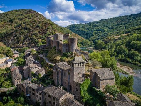 Camping Les Cantarelles - Ciela Village - Camping Aveyron - Image N°14