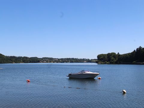 Camping Les Cantarelles - Camping Aveyron - Image N°20