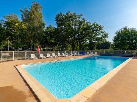 Camping Les Cantarelles - Ciela Village - Camping Aveyron - Image N°5