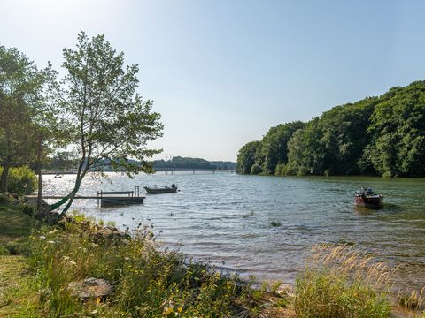 Camping Les Cantarelles - Camping Aveyron - Image N°24