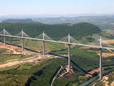 Camping Les Cantarelles - Camping Aveyron - Image N°30