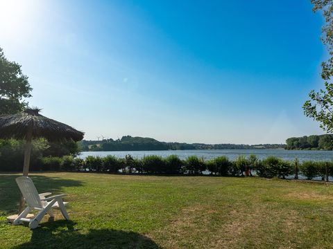 Camping Les Cantarelles - Camping Aveyron - Image N°22