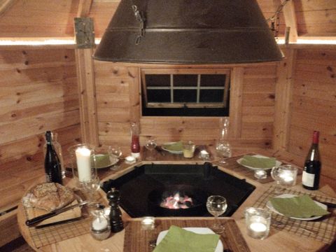 Camping Les Cantarelles - Camping Aveyron - Image N°11