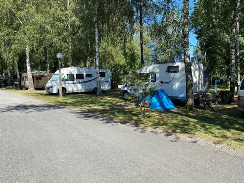 Camping Les Cantarelles - Camping Aveyron - Image N°13