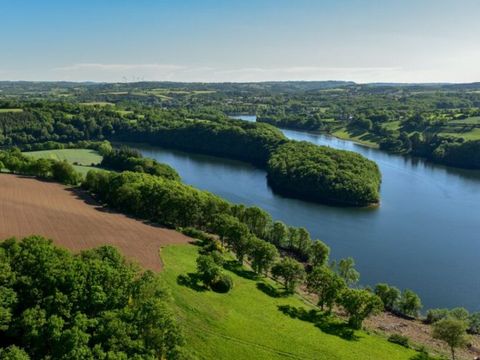 Camping Les Cantarelles - Ciela Village - Camping Aveyron - Image N°16