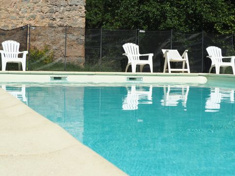 Camping Domaine de Pradines - Camping Gard - Image N°6