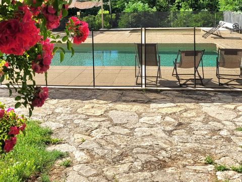 Camping Domaine de Pradines - Camping Gard - Image N°46