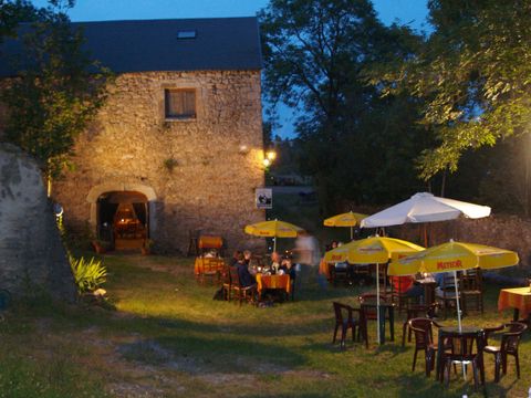 Camping Domaine de Pradines - Camping Gard - Image N°45