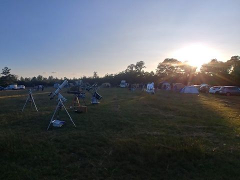 Camping Domaine de Pradines - Camping Gard - Image N°50