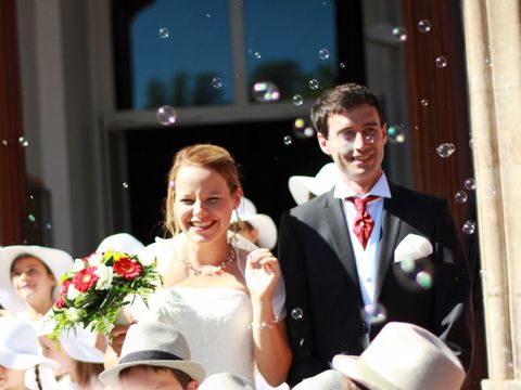 Camping Domaine de Pradines - Camping Gard - Image N°49