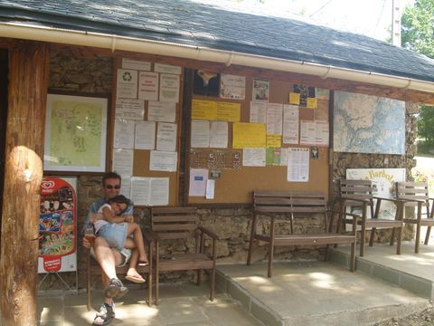 Camping Domaine de Pradines - Camping Gard - Image N°44