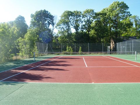Camping Domaine de Pradines - Camping Gard - Image N°3