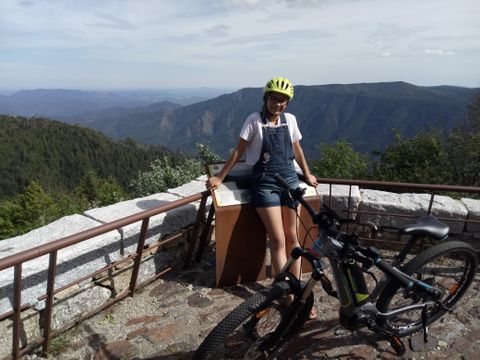 Camping Domaine de Pradines - Camping Gard - Image N°52