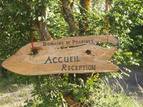 Camping Domaine de Pradines - Camping Gard - Image N°41