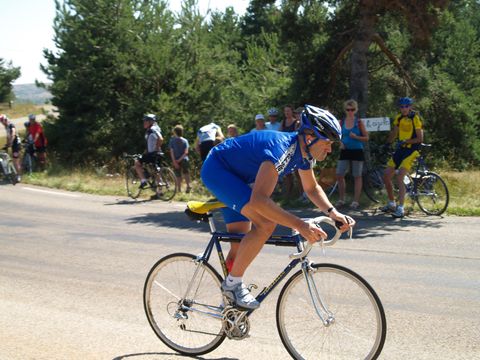 Camping Domaine de Pradines - Camping Gard - Image N°33