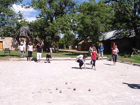 Camping Domaine de Pradines - Camping Gard - Image N°34