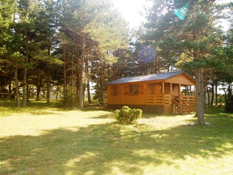 Camping Domaine de Pradines - Camping Gard - Image N°44