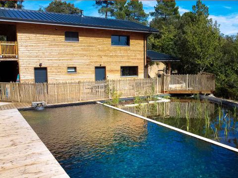 Bivouac nature - Camping Gard - Image N°5