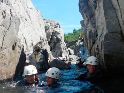 Bivouac nature - Camping Gard - Image N°21