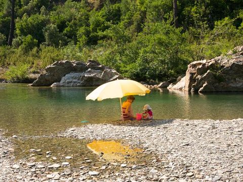 Bivouac nature - Camping Gard - Image N°18