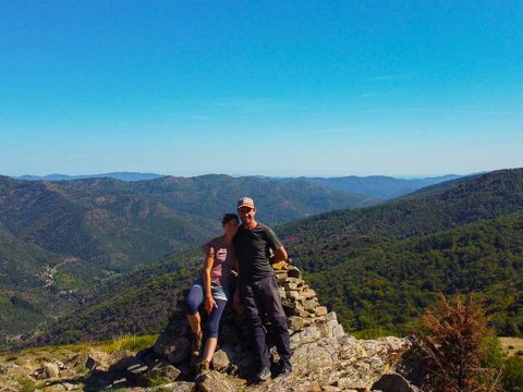 Bivouac nature - Camping Gard - Image N°11