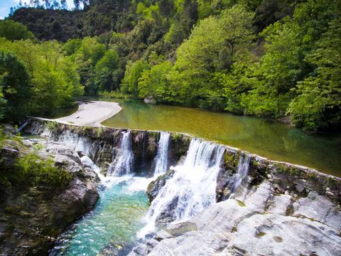 Bivouac nature - Camping Gard - Image N°13