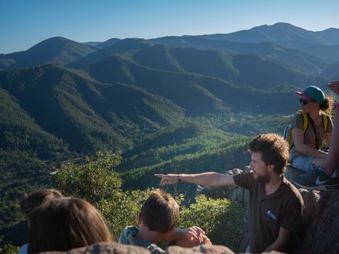 Bivouac nature - Camping Gard - Image N°18