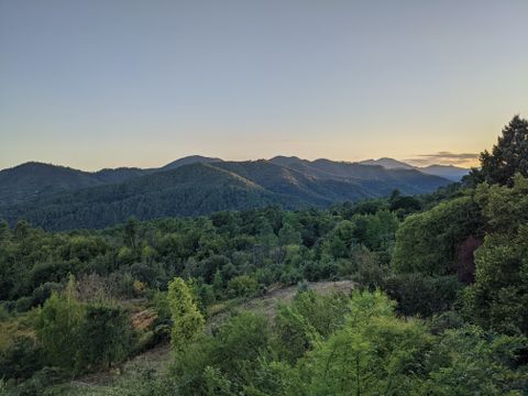 Bivouac nature - Camping Gard - Image N°8