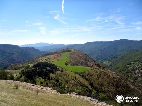 Bivouac nature - Camping Gard - Image N°35