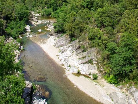 Bivouac nature - Camping Gard - Image N°14
