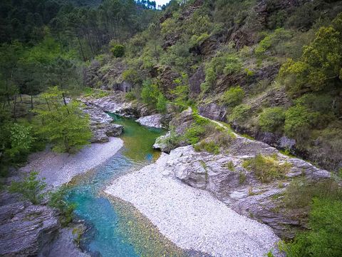 Bivouac nature - Camping Gard - Image N°16