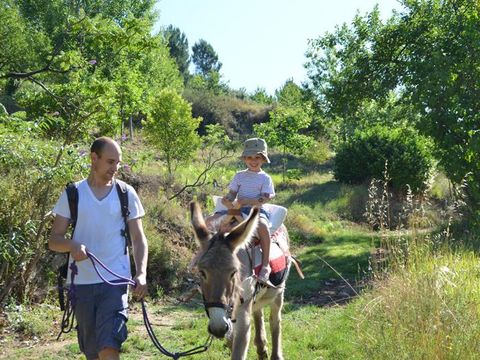 Bivouac nature - Camping Gard - Image N°25