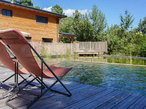 Bivouac nature - Camping Gard - Image N°4