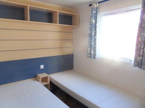 MOBILHOME 6 personnes - Mobilhome 6 personnes