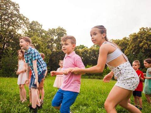 Camping La Berge Fleurie - Camping Gard - Image N°18