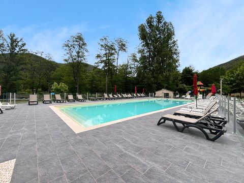 Camping La Berge Fleurie - Camping Gard - Image N°4