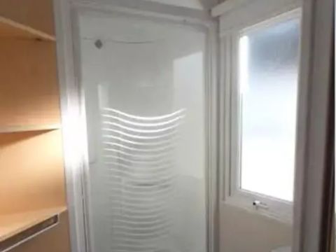 MOBILHOME 6 personnes - Mobil-Home 3 Pièces 4/6 Personnes Climatisé + TV