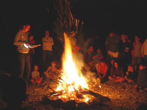 Camping La Berge Fleurie - Camping Gard - Image N°25