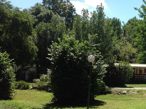 Camping La Berge Fleurie - Camping Gard - Image N°39