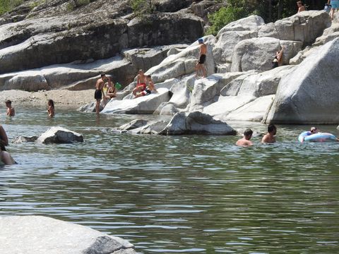 Camping La Berge Fleurie - Camping Gard - Image N°9