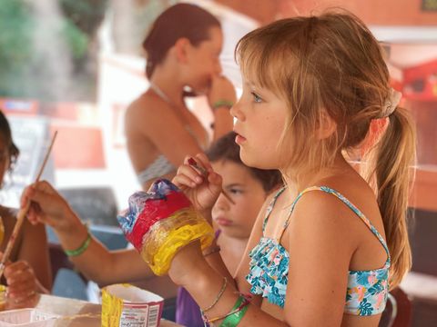 Camping La Berge Fleurie - Camping Gard - Image N°17